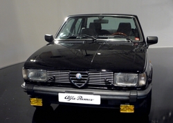 Alfa Romeo