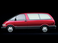 Toyota Previa