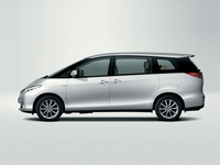Toyota Previa
