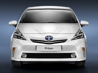 Toyota Prius Plus