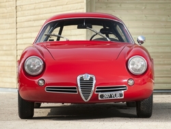 Alfa Romeo