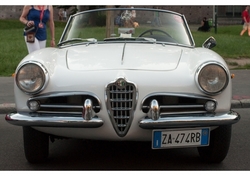 Alfa Romeo