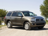 Toyota Sequoia