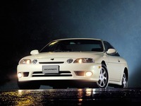Toyota Soarer
