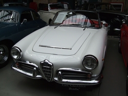 Alfa Romeo