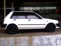 Toyota Starlet