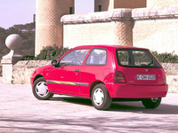 Toyota Starlet