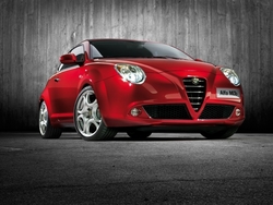 Alfa Romeo