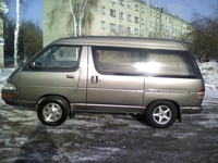Toyota Town Ace