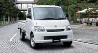 Toyota Town Ace