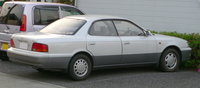Toyota Vista