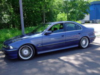 Alpina B10