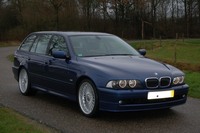 Alpina B10