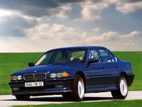 Alpina B12