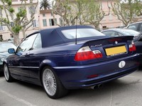 Alpina B3