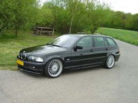 Alpina B3