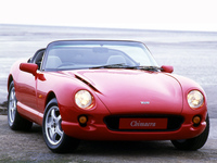 TVR Chimaera