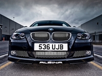 Alpina B3