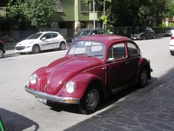 Volkswagen