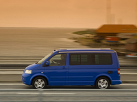 Volkswagen California