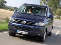 Volkswagen California