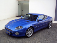 Aston Martin DB7