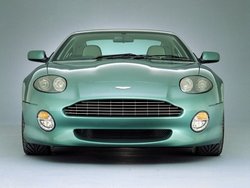 Aston Martin