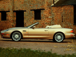 Aston Martin