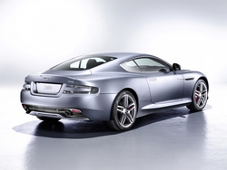 Aston Martin