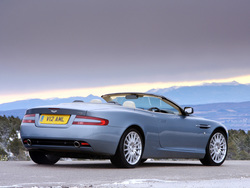 Aston Martin