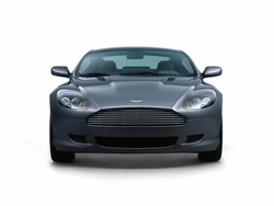 Aston Martin