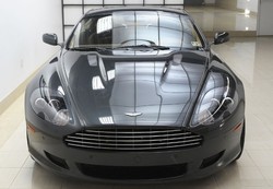 Aston Martin