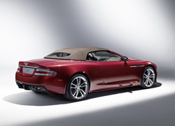 Aston Martin