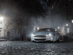 Aston Martin