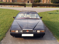 Aston Martin Lagonda
