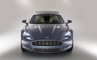 Aston Martin Rapide