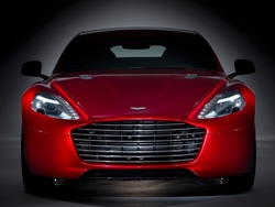 Aston Martin