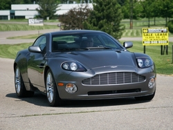 Aston Martin