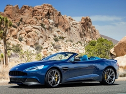 Aston Martin