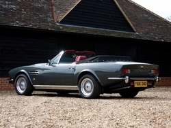 Aston Martin