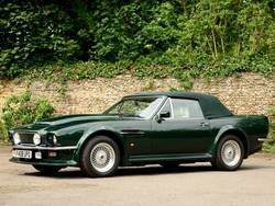 Aston Martin