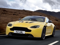Aston Martin