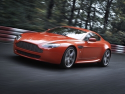 Aston Martin