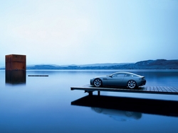 Aston Martin