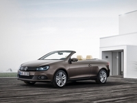 Volkswagen Eos