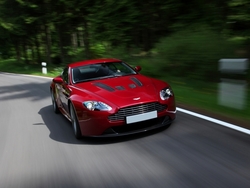 Aston Martin