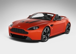 Aston Martin