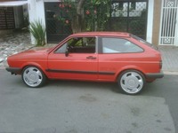 Volkswagen Gol