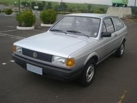 Volkswagen Gol