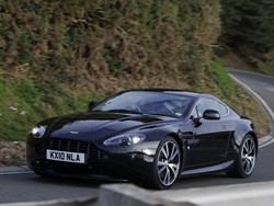 Aston Martin